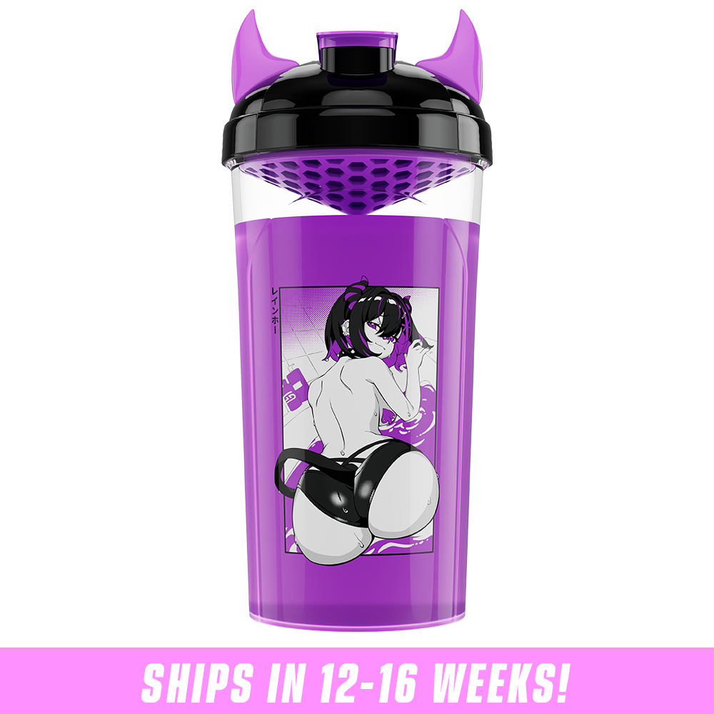 Creator Cups x Rainhoe V2