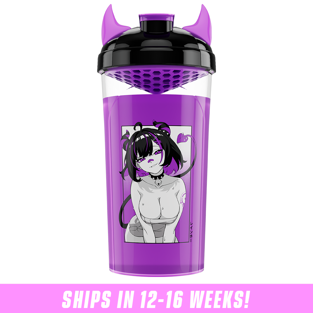 Creator Cups x Rainhoe V2