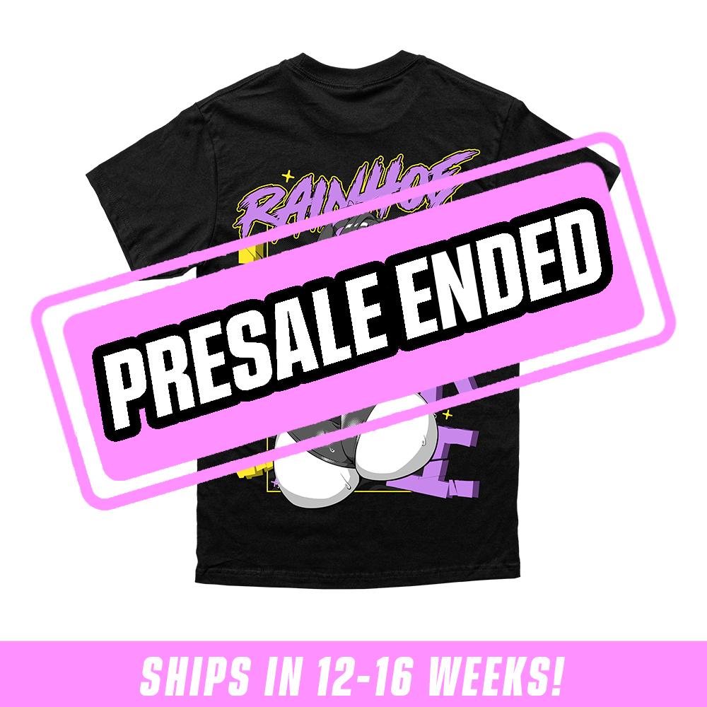 Rainhoe V2 Shirt