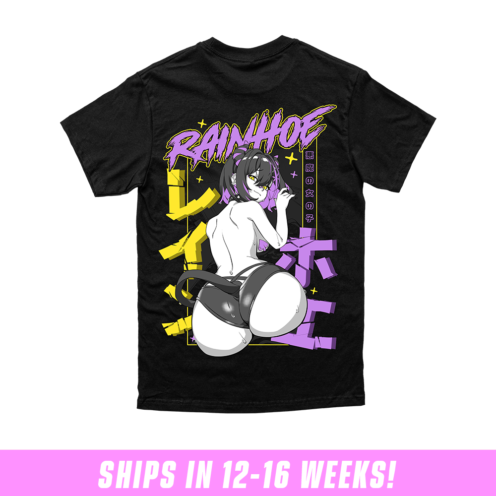 Rainhoe V2 Shirt