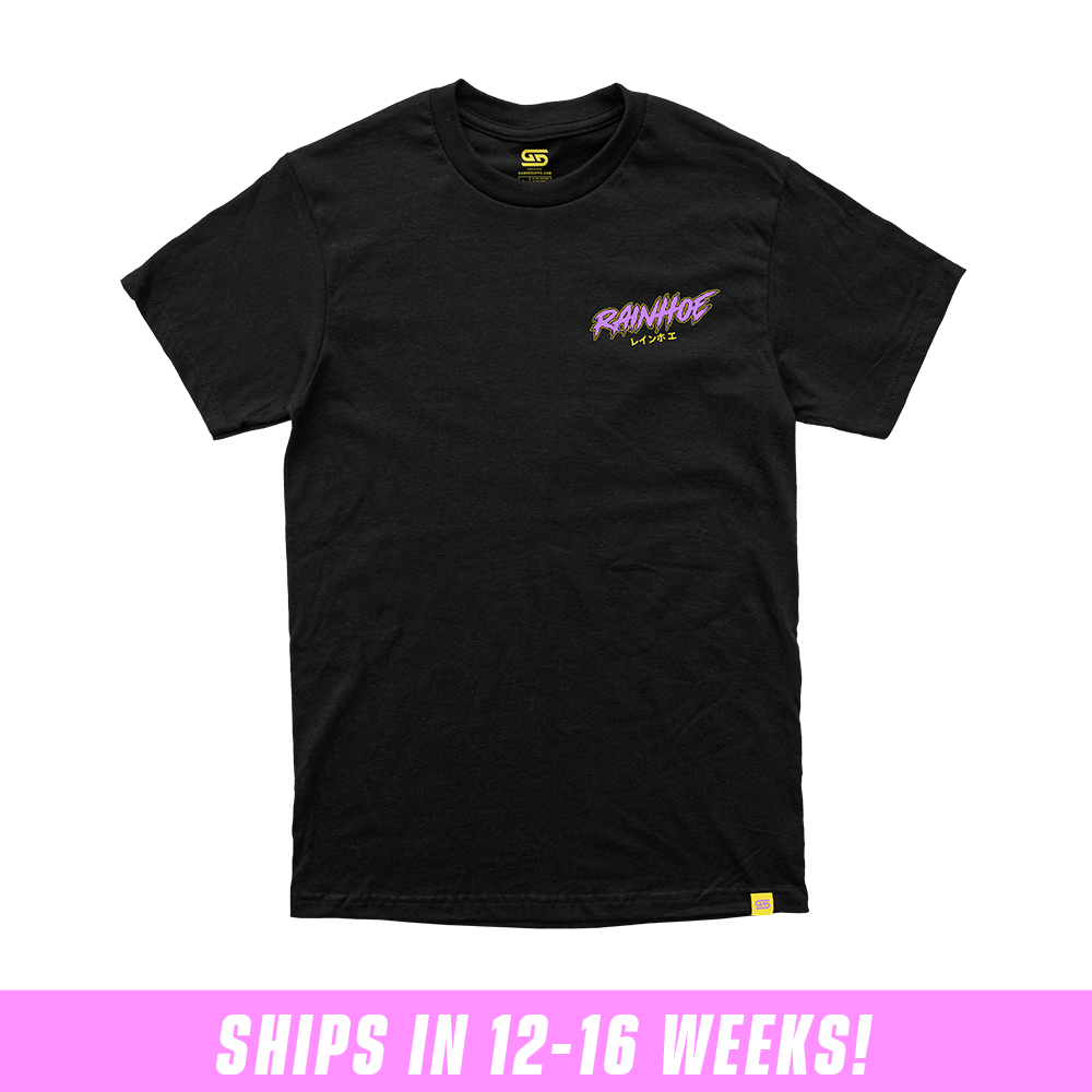 Rainhoe V2 Shirt