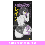 Rainhoe Beach Towel