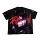 Rainhoe: Divine Chaos Relaxed Fit Tee