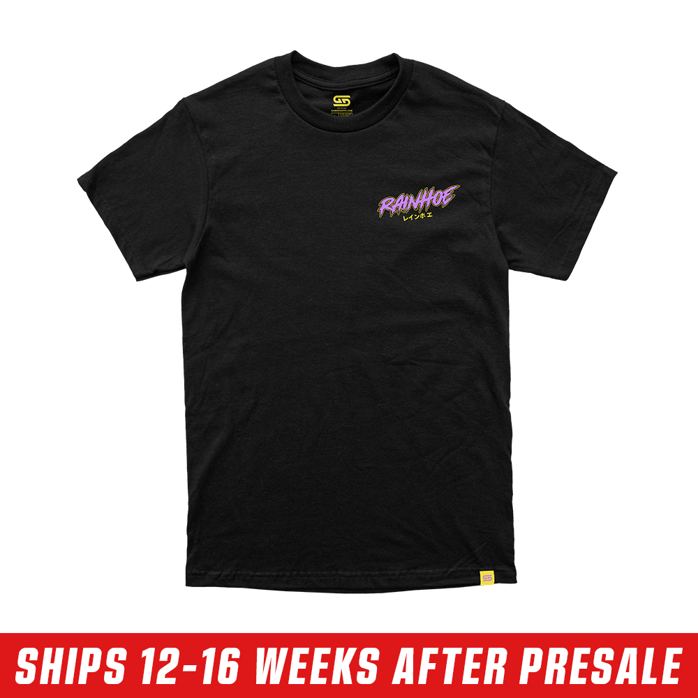 Rainhoe Shirt