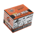 Gamer Soups Instant Noodles - CaseOh's Ray-Men (24 Cup Box)