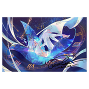 AmaLee: Signed Poster - Gamer Supps