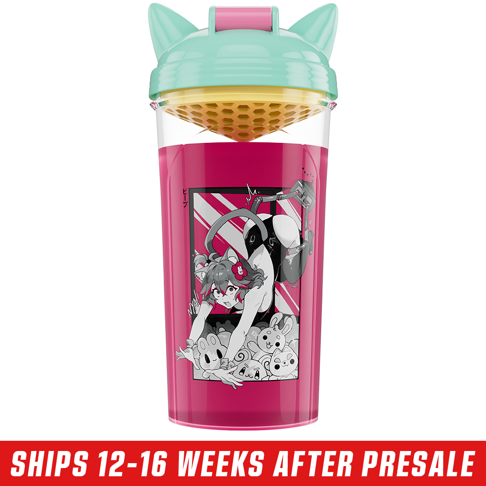 Creator Cups x rosedoodle