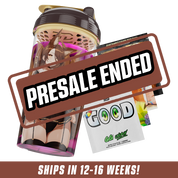 Creator Cups x Saeko - Gamer Supps