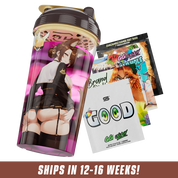 Creator Cups x Saeko - Gamer Supps