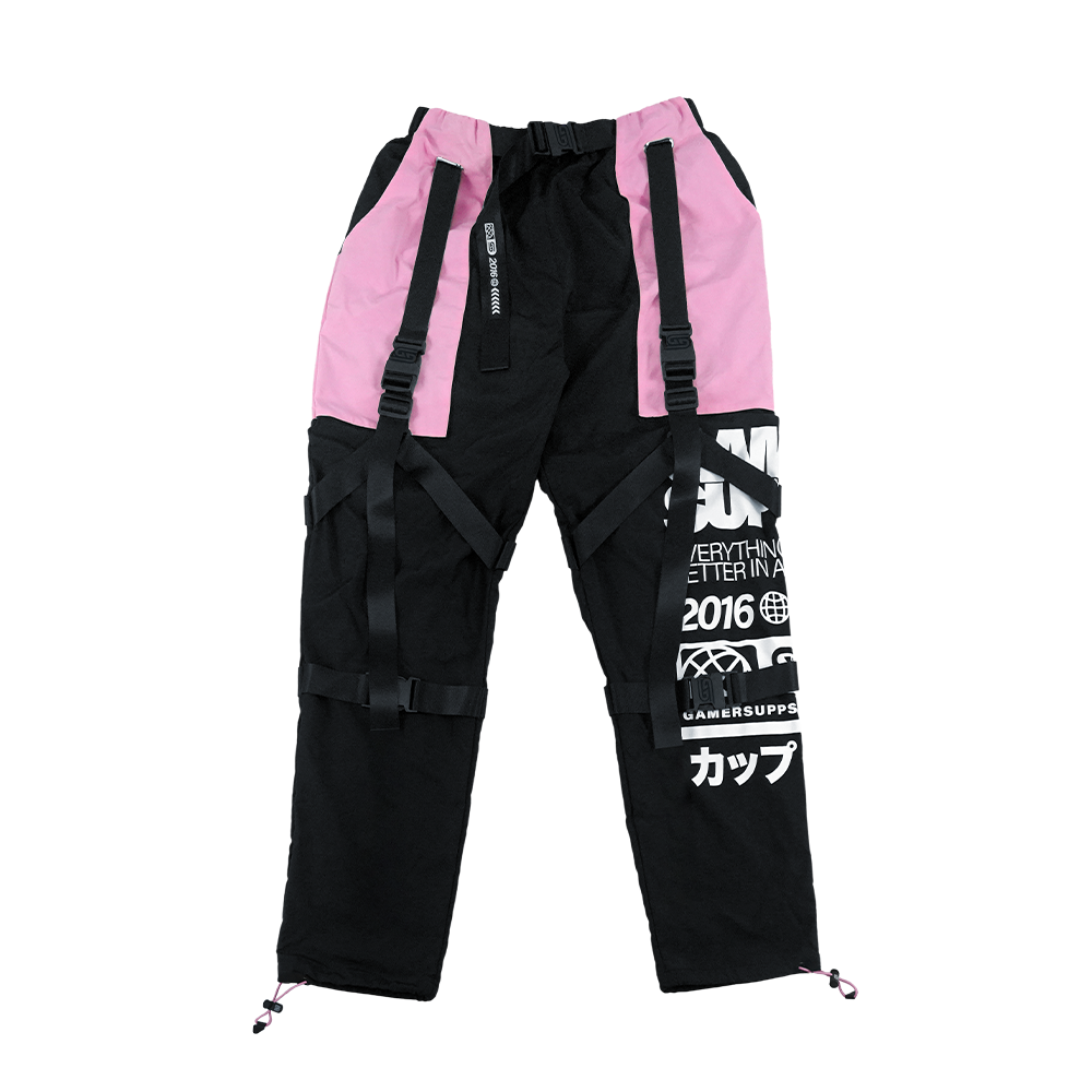 Sakura FM: Joggers - Gamer Supps