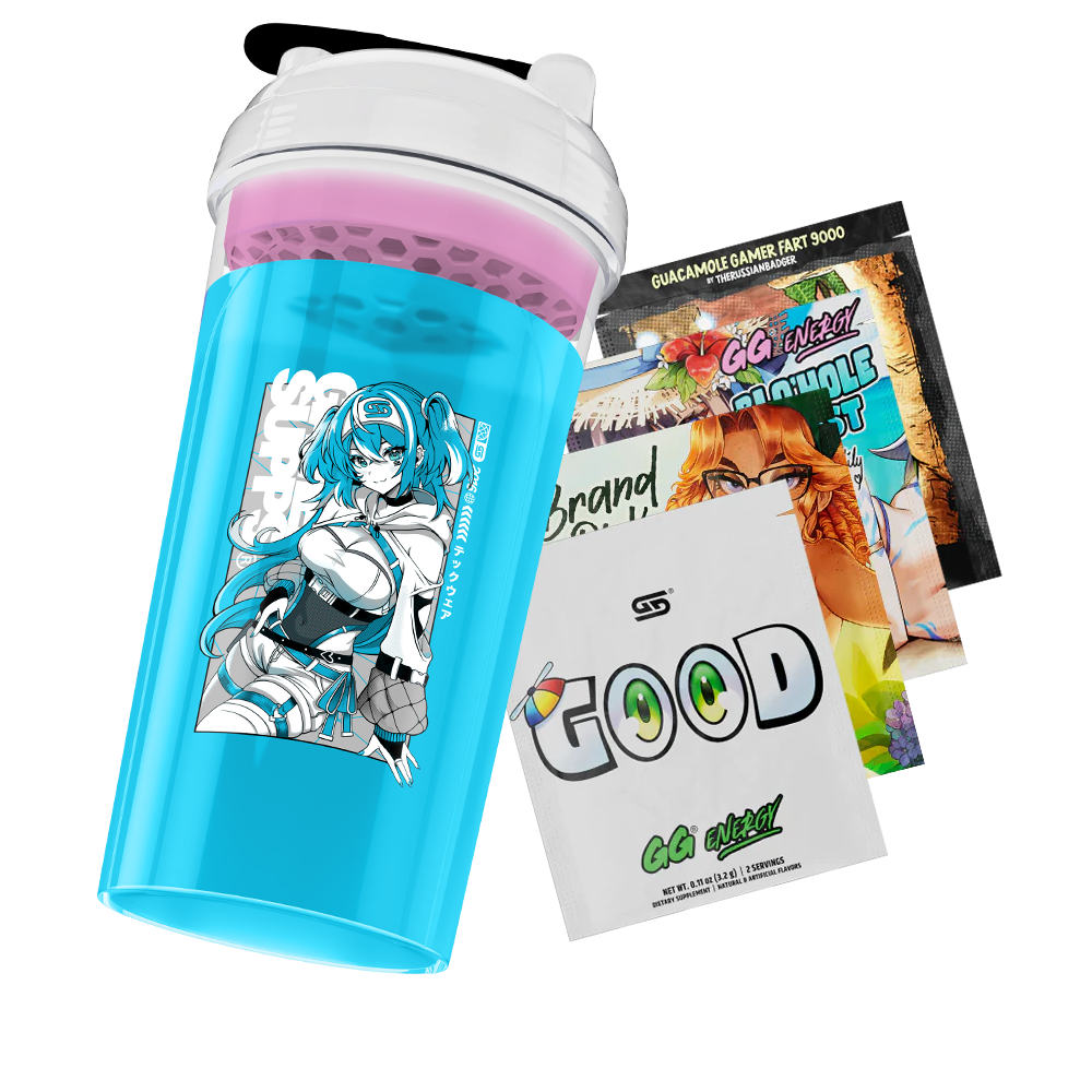 Waifu Cups: Sakura FM [AU] - Gamer Supps