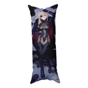 Saruei: Ground Zero Dakimakura Case - Gamer Supps
