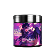 Gunpowder Rush by Saruei Caffeine Free - 100 Servings - Gamer Supps