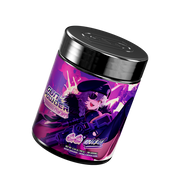 Gunpowder Rush by Saruei - 100 Servings - Gamer Supps