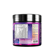 Gunpowder Rush by Saruei Caffeine Free - 100 Servings - Gamer Supps