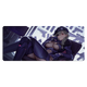 Saruei: GROUND ZERO Mousepad