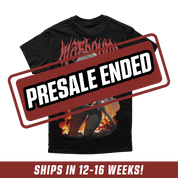 Saruei: Warbound Shirt - Gamer Supps