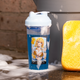 Waifu Cups: Daisy Detailing