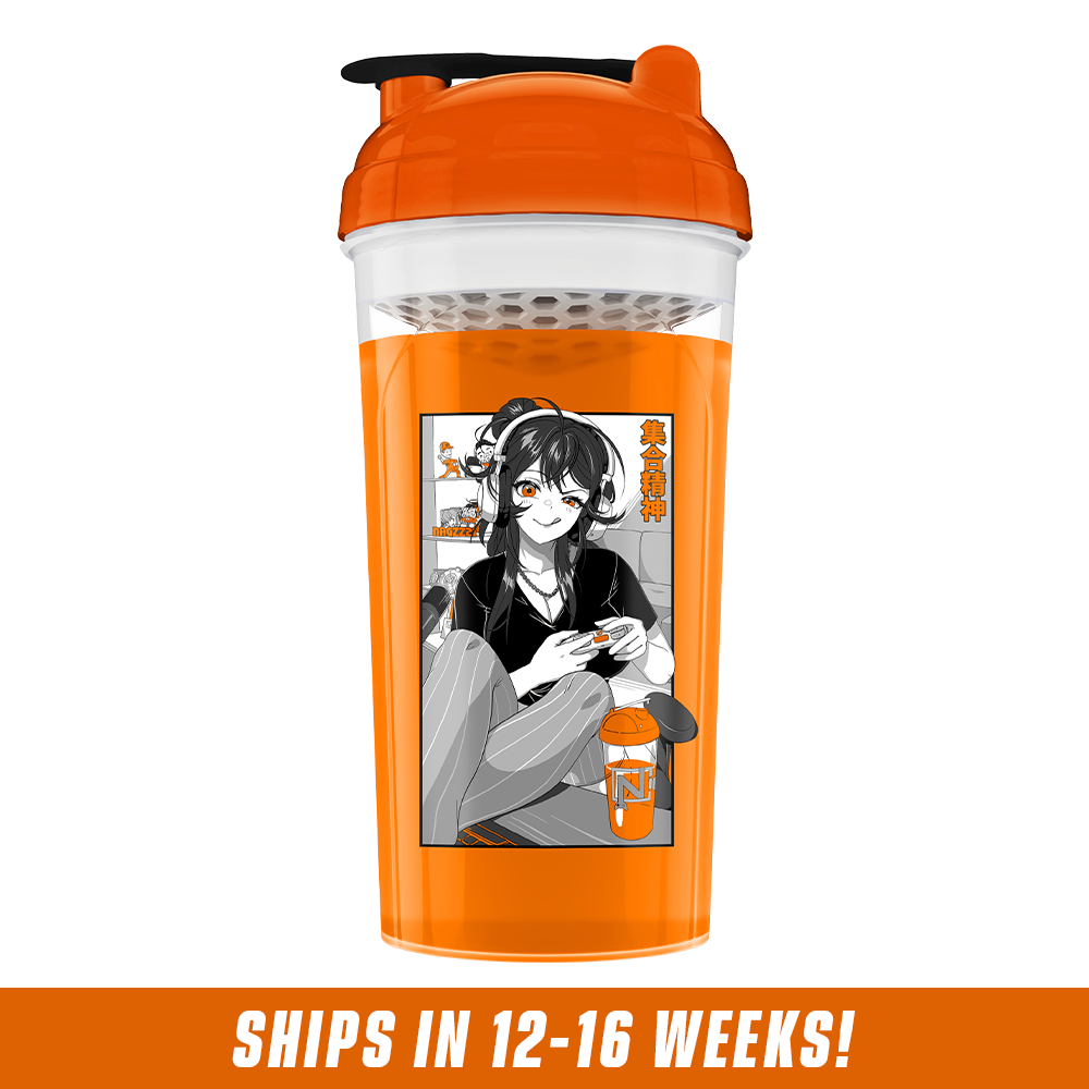 Creator Cups x Nagzz