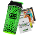 24oz All Over Print Shaker - Crocadilian