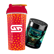 Sigma de Mayo: Shaker Bundle - Gamer Supps