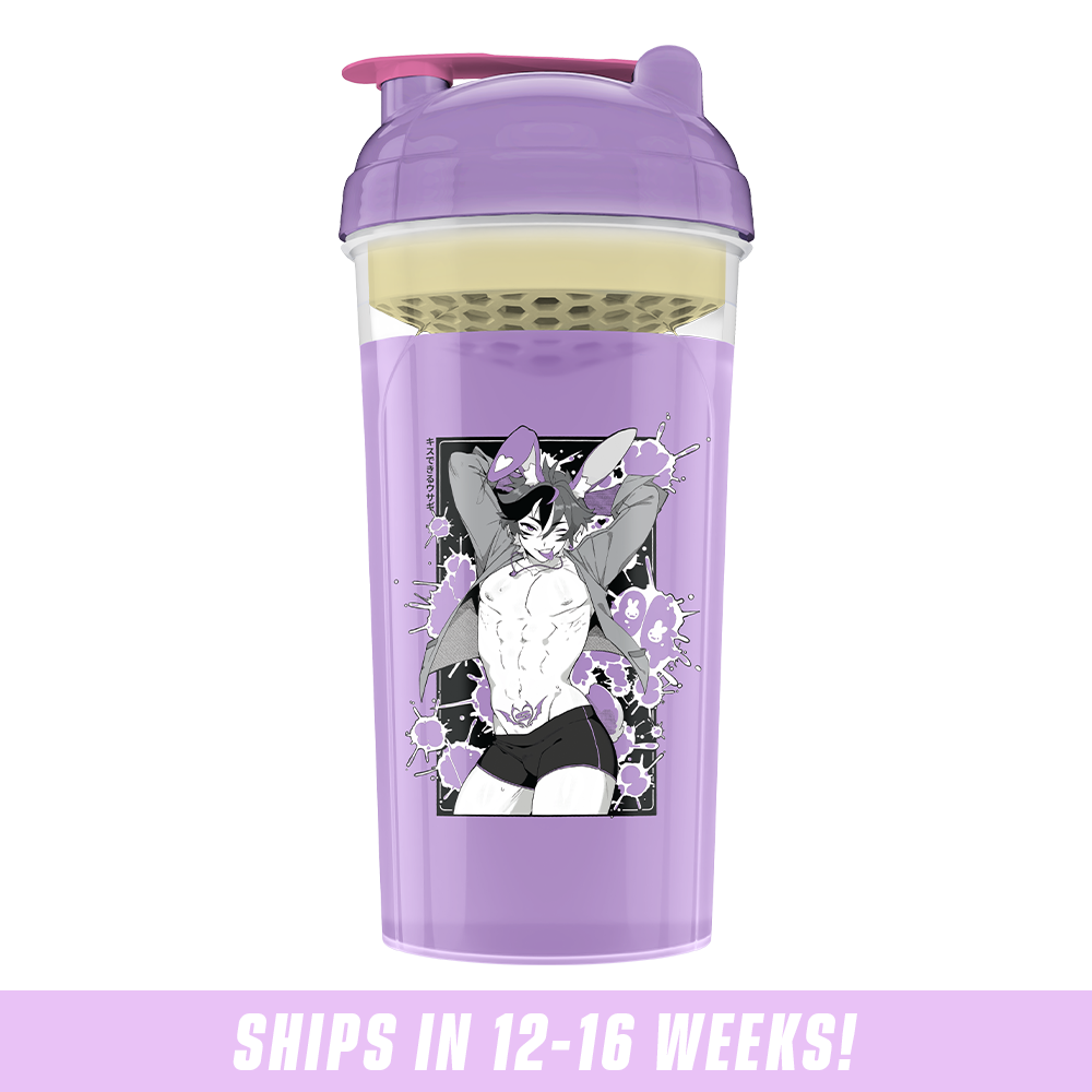 Creator Cups x ShiaBun