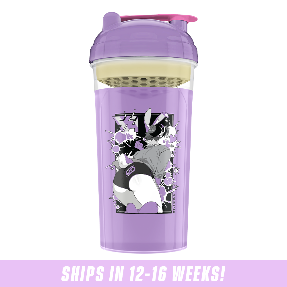 Creator Cups x ShiaBun