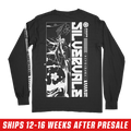 Silvervale: Birthday Longsleeve