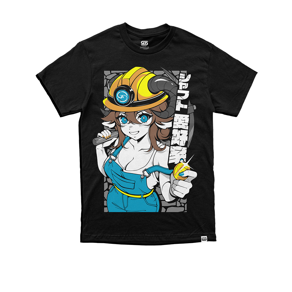 jschlatt Shirt - Gamer Supps