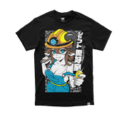jschlatt Shirt - Gamer Supps