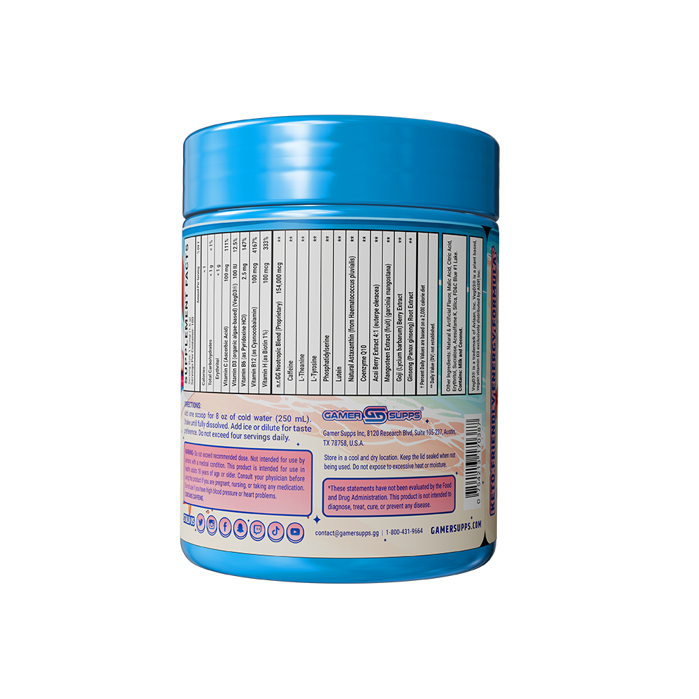 Blo Hole Blast Special Edition tub back