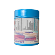 Blo Hole Blast Special Edition tub back