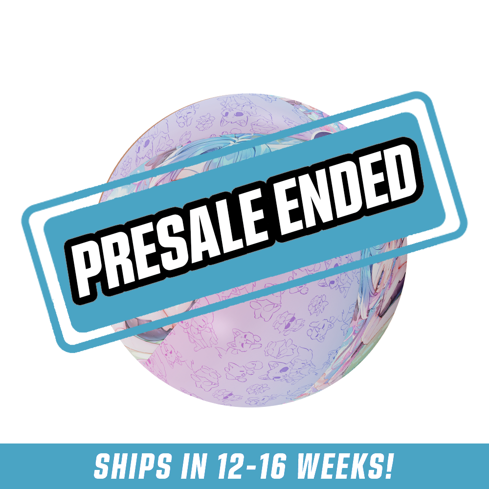 Silvervale Beach Ball