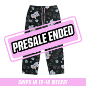 Silvervale: Cozy Pajama Bottoms