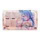 Silvervale: Divine Chaos Desk Mat