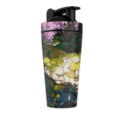 PIXEL CUPS x Silvervale: Metal Shaker - Gamer Supps