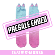 Silvervale: Cozy Socks