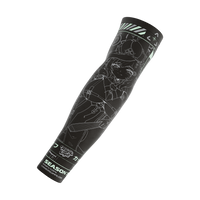 Waifu Gaming Sleeves - Mecha Waifu - 2XL