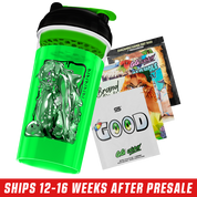 Waifu Cups x Slimecicle - Gamer Supps