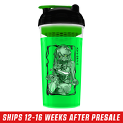 Waifu Cups x Slimecicle - Gamer Supps