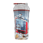 PIXEL CUPS x SMii7Y (LIMITED TIME)