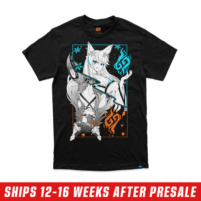 Smug Alana Shirt - Gamer Supps