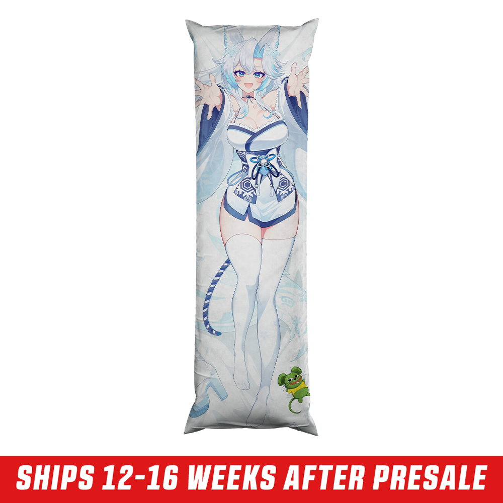 Smug Alana: Dakimakura Case - Gamer Supps
