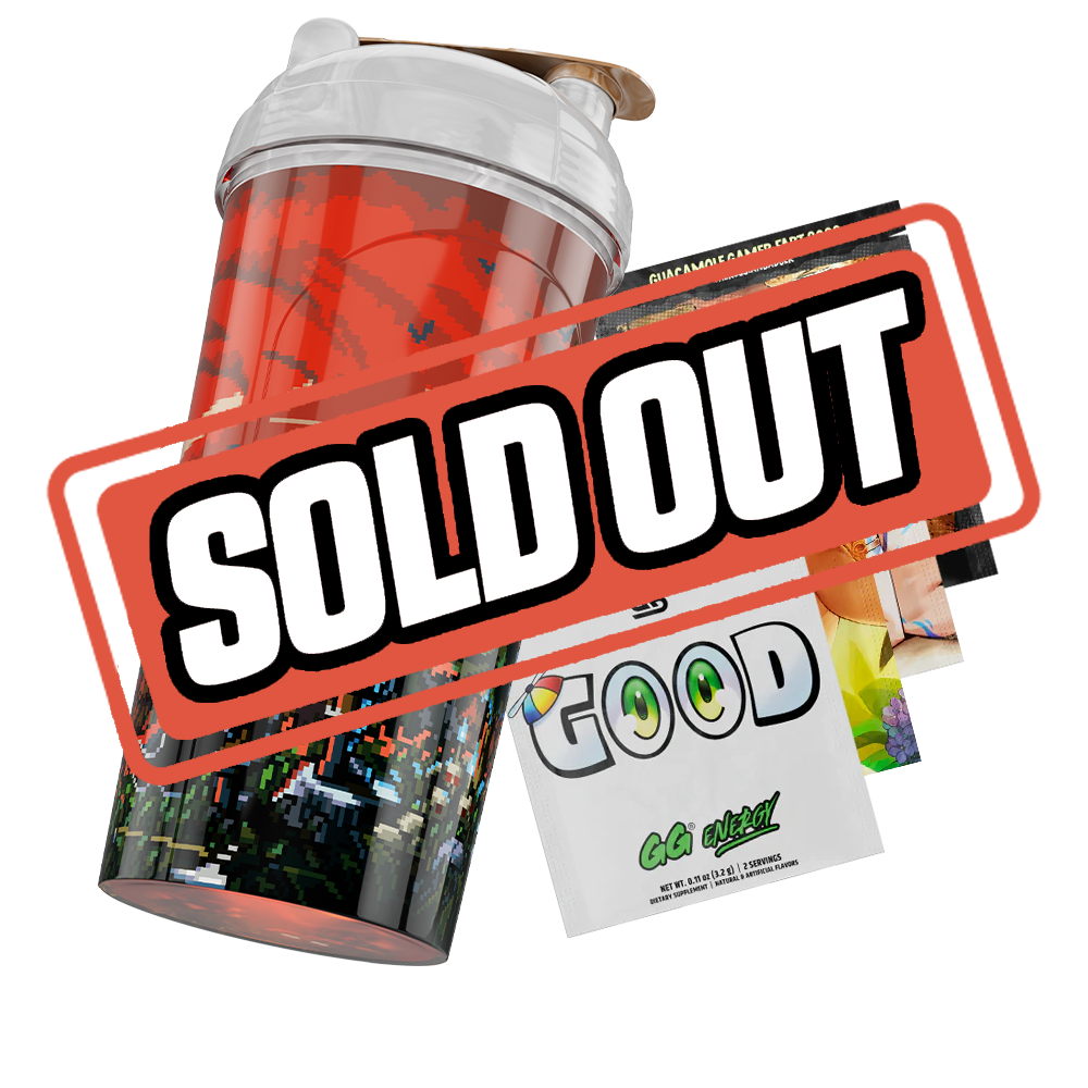 PIXEL CUPS: Gamer of Thrones [AU] - Gamer Supps