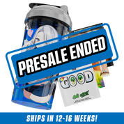 Creator Cups x AmaLee & Scufflings - Gamer Supps