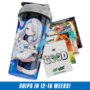 Creator Cups x AmaLee & Scufflings - Gamer Supps