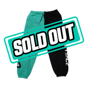 "Invasion" Sweatpants