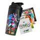 PIXEL CUPS: Specific Rim Metal Shaker