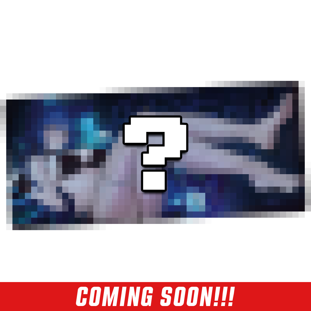 Spite Mousepad (Coming Soon!!!) - Gamer Supps