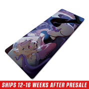 SquChan Mousepad - Gamer Supps